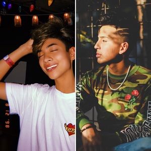 Meet your Posher, Taisha